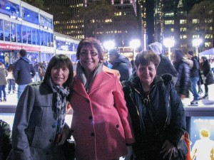 2016 Italian American Club Goes to NYC